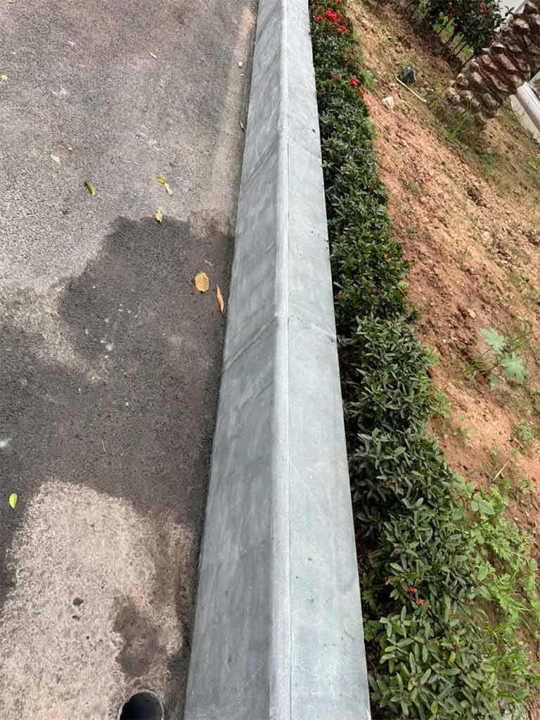 Tổng kho đá bó vỉa
