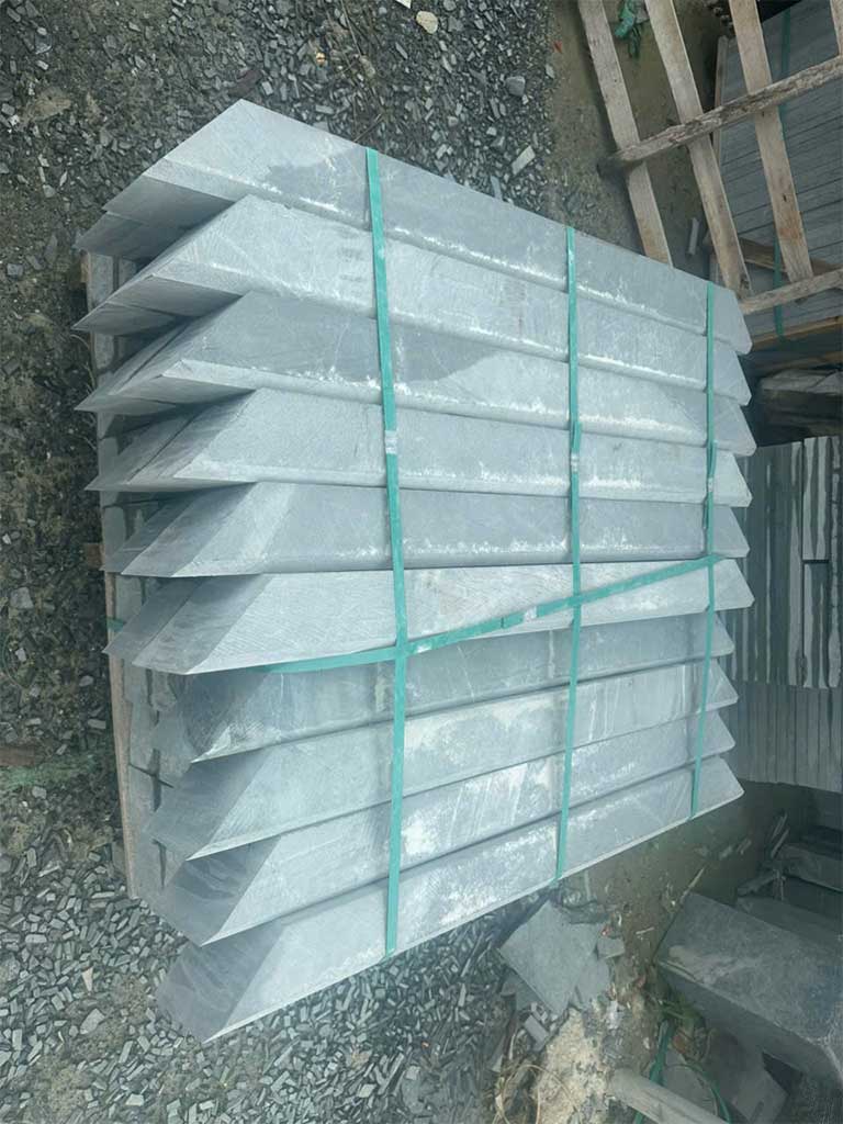 Tổng kho đá bó vỉa